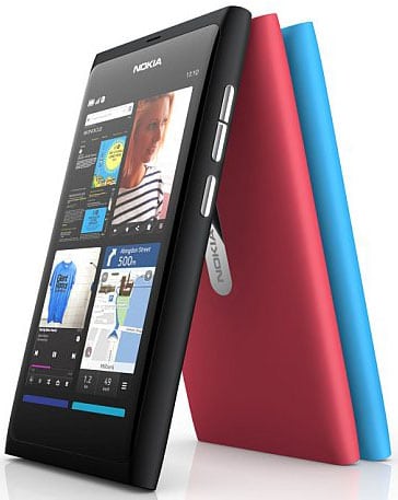 Nokia N9 Review 1