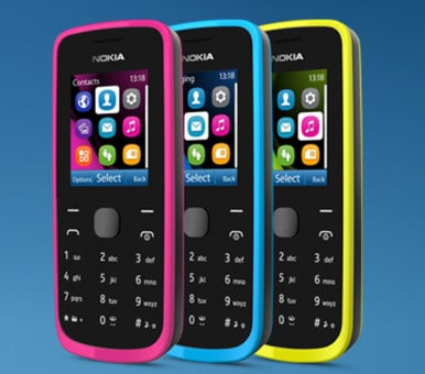 Nokia 113 Review 1