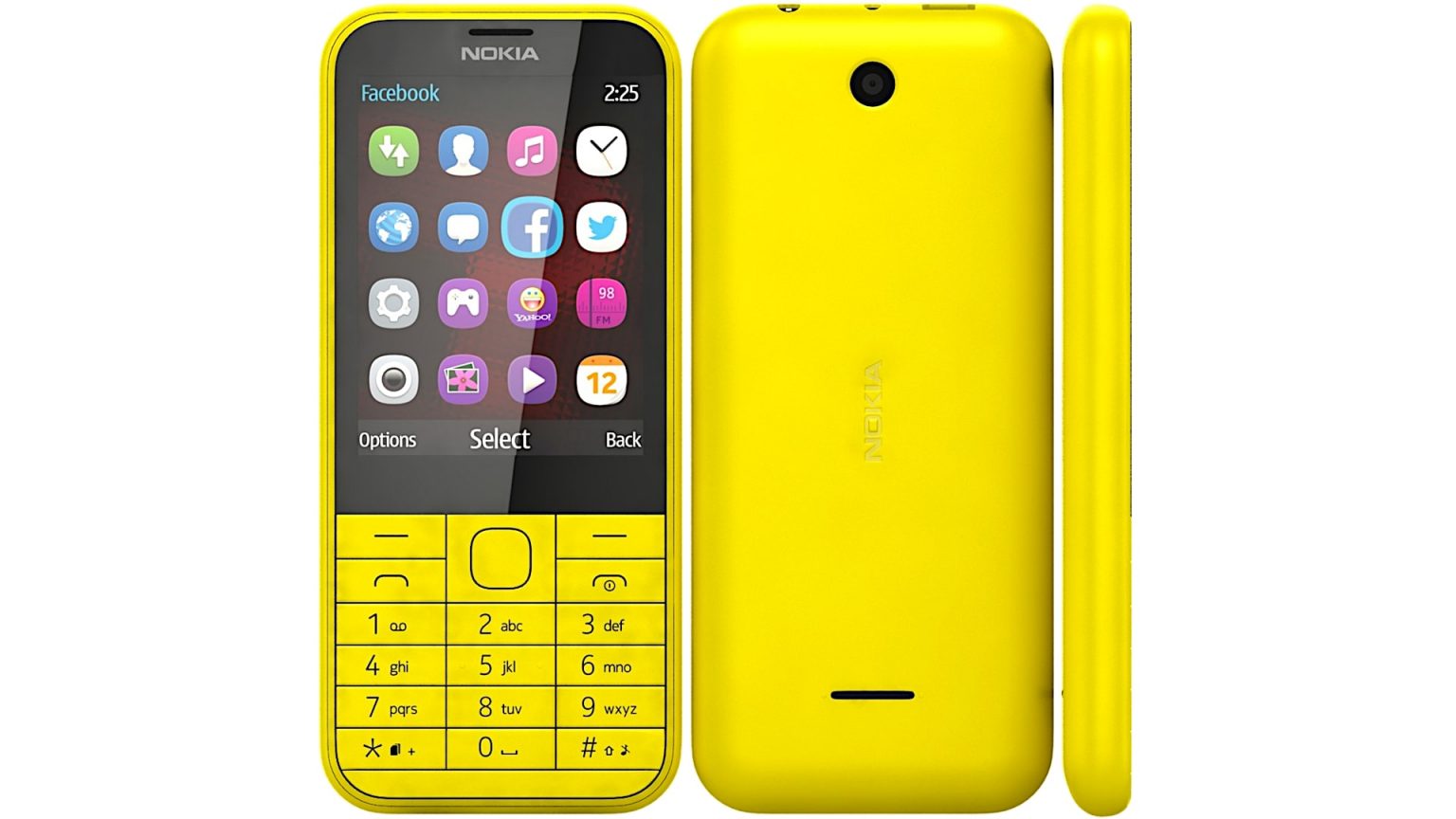 nokia 225 4g отзывы