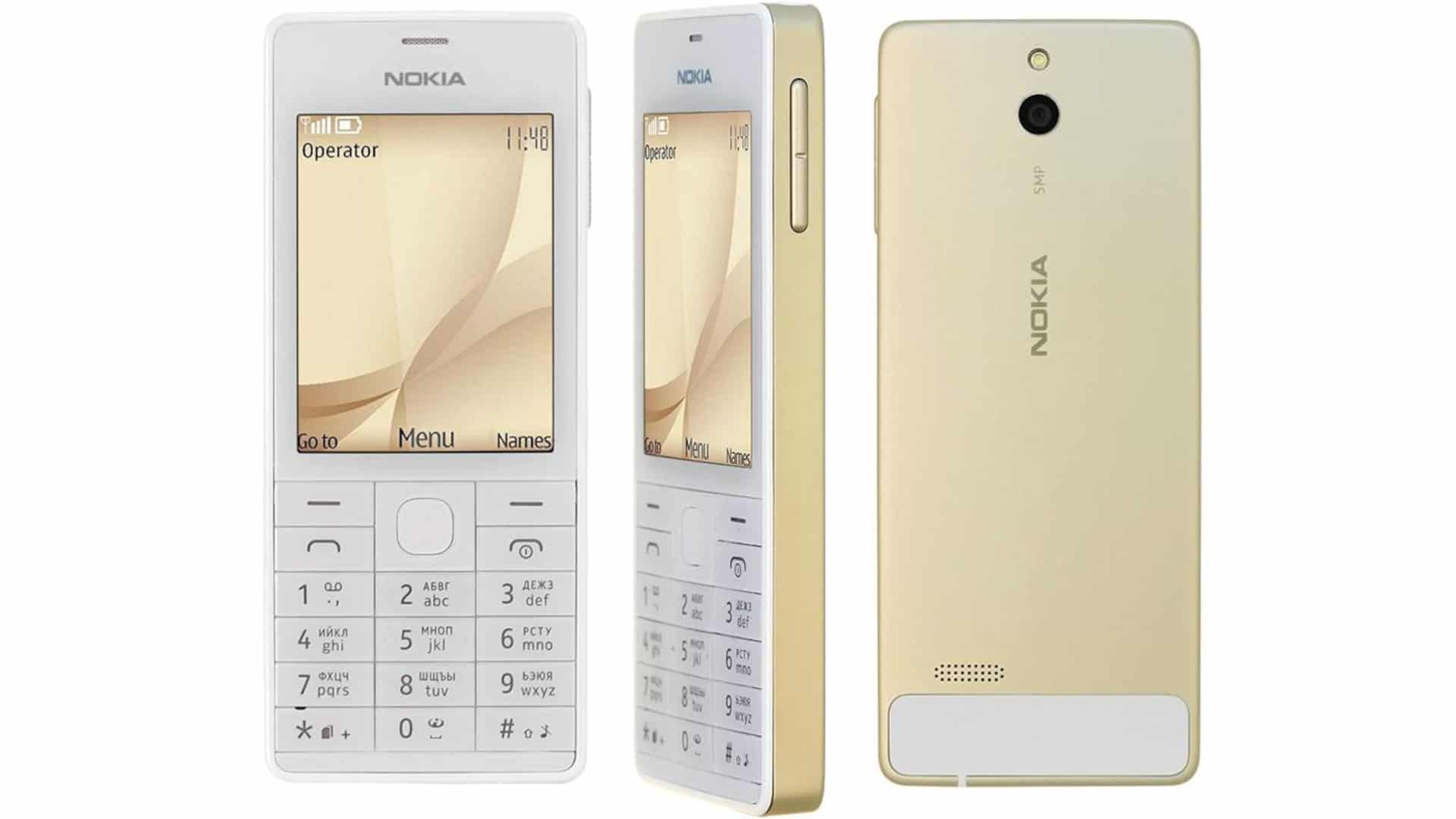 You are currently viewing Nokia 515 Review
