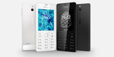 Nokia 515 Review 1