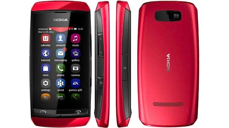 Read more about the article Nokia Asha 305 Review