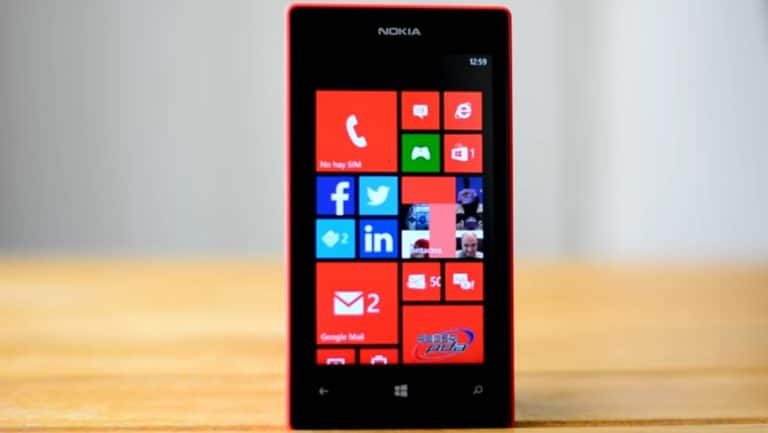 Read more about the article Nokia Lumia 520 Review