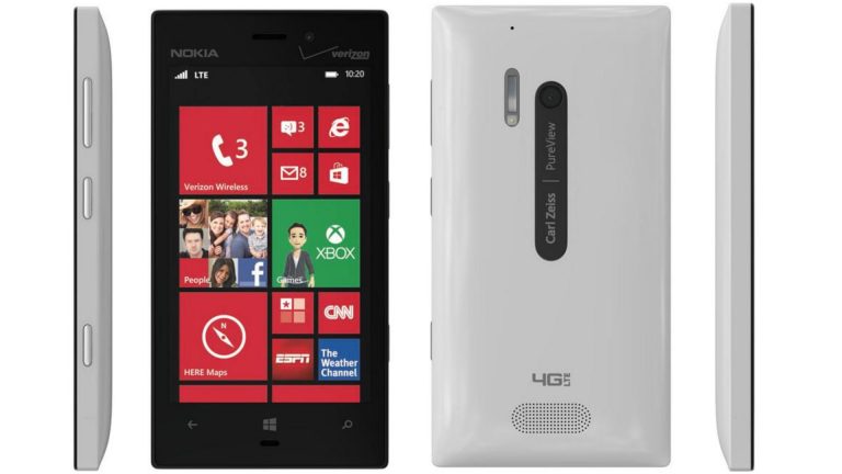 Read more about the article Nokia Lumia 928 Review