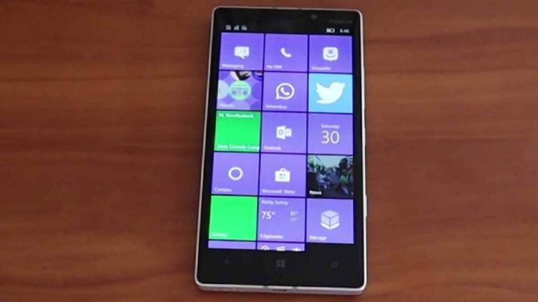 Read more about the article Nokia Lumia 930 Review