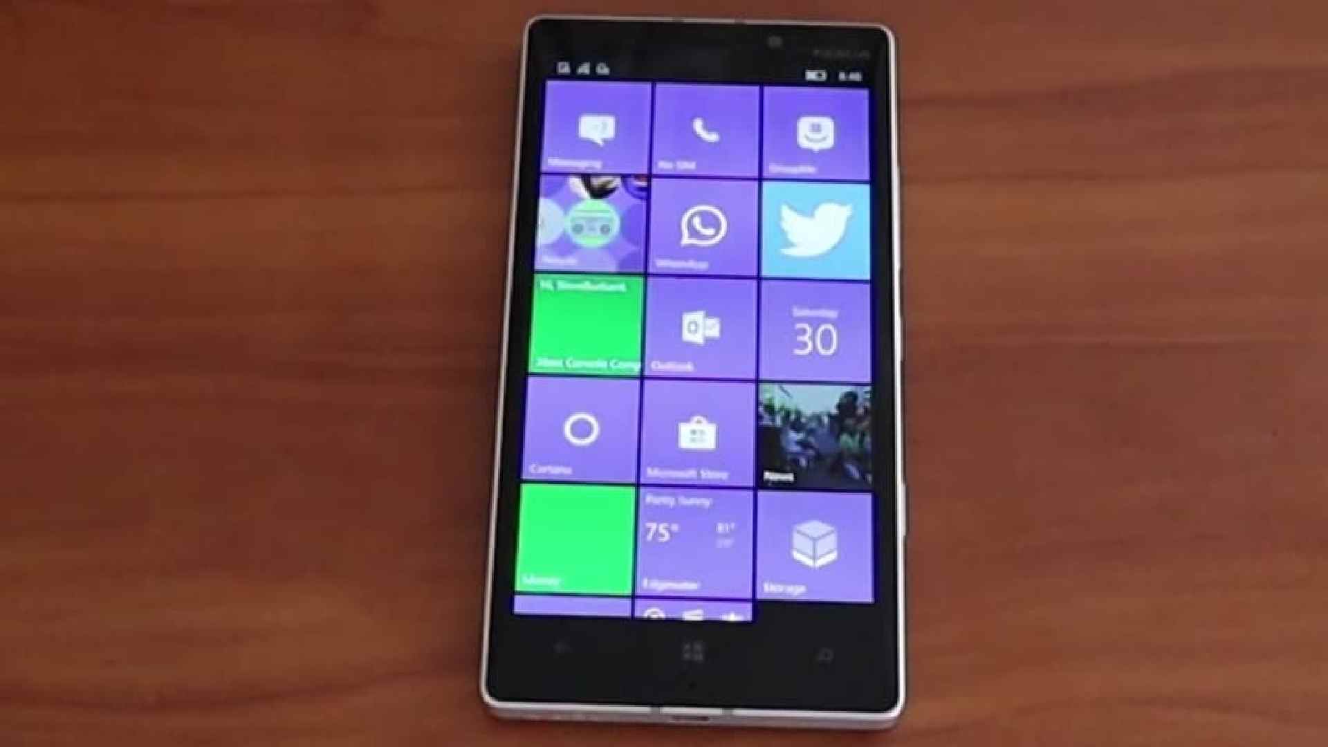 You are currently viewing Nokia Lumia 930 Review