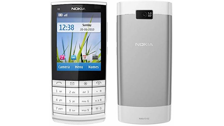 Read more about the article Nokia X3-02 Touch and Type Review
