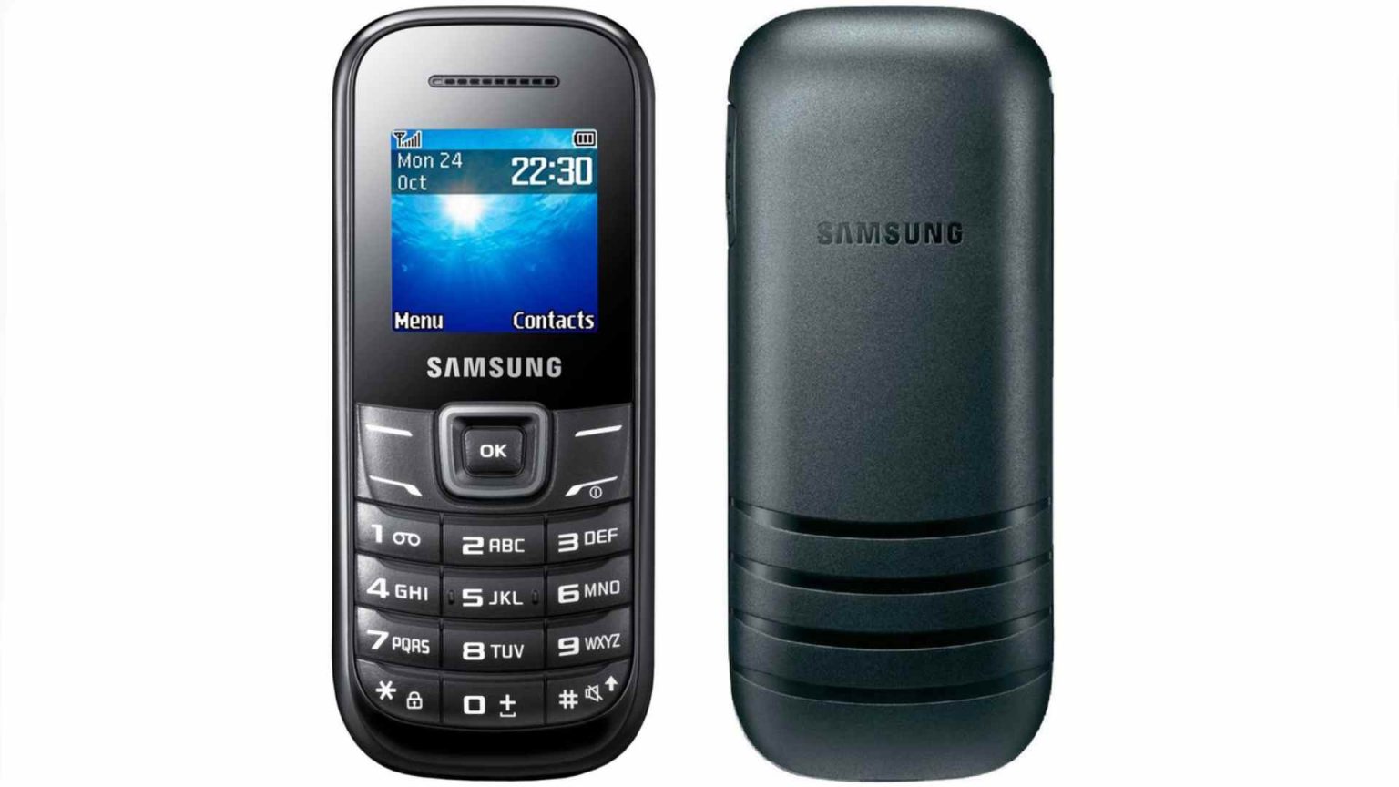 Samsung e1200m аккумулятор