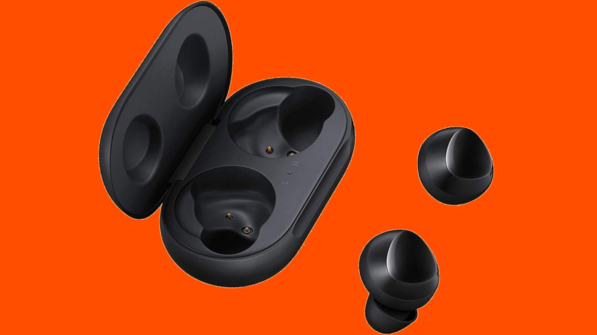 You are currently viewing Samsung Galaxy Buds+ Review