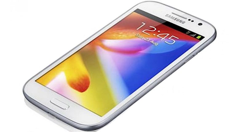 Read more about the article Samsung Galaxy Grand Review