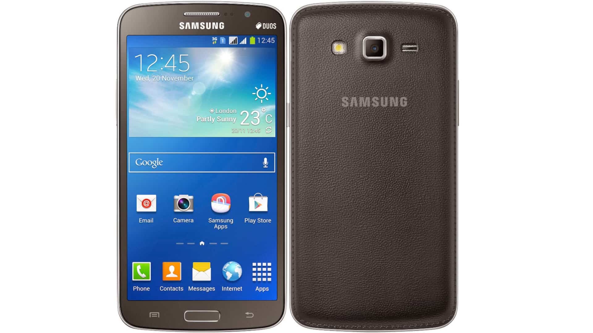 You are currently viewing Samsung Galaxy Grand 2 Duos Review