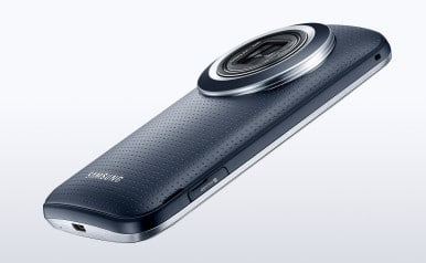 Samsung Galaxy K Zoom Review 2 Samsung Galaxy K Zoom Review 1