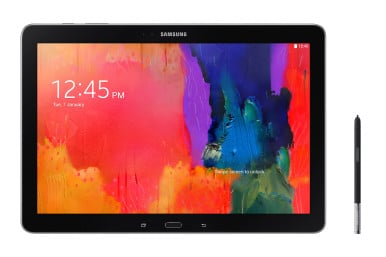 You are currently viewing Samsung Galaxy Note Pro 12.2 Review