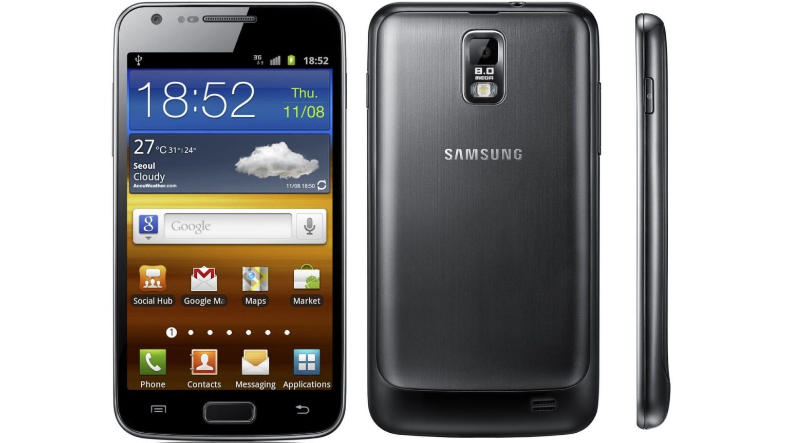 samsung galaxy s 2 lte