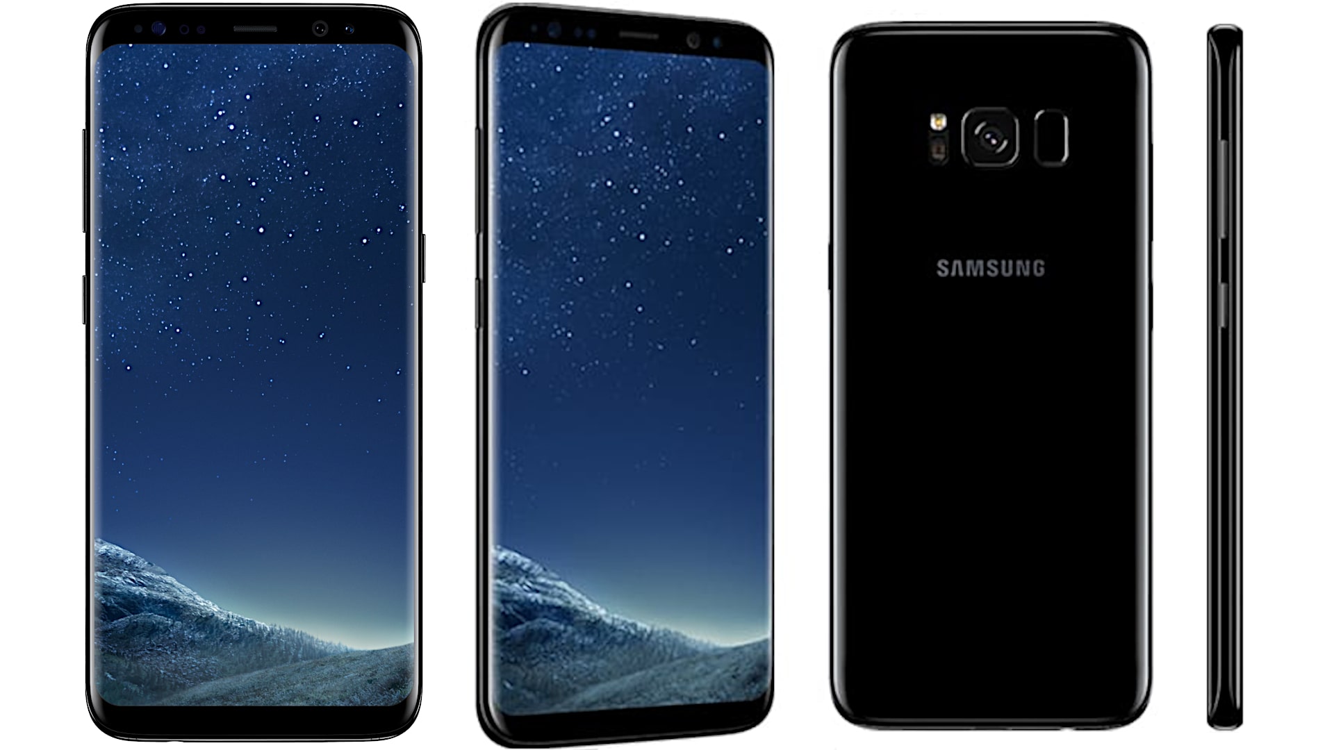 You are currently viewing Samsung Galaxy S8 Review