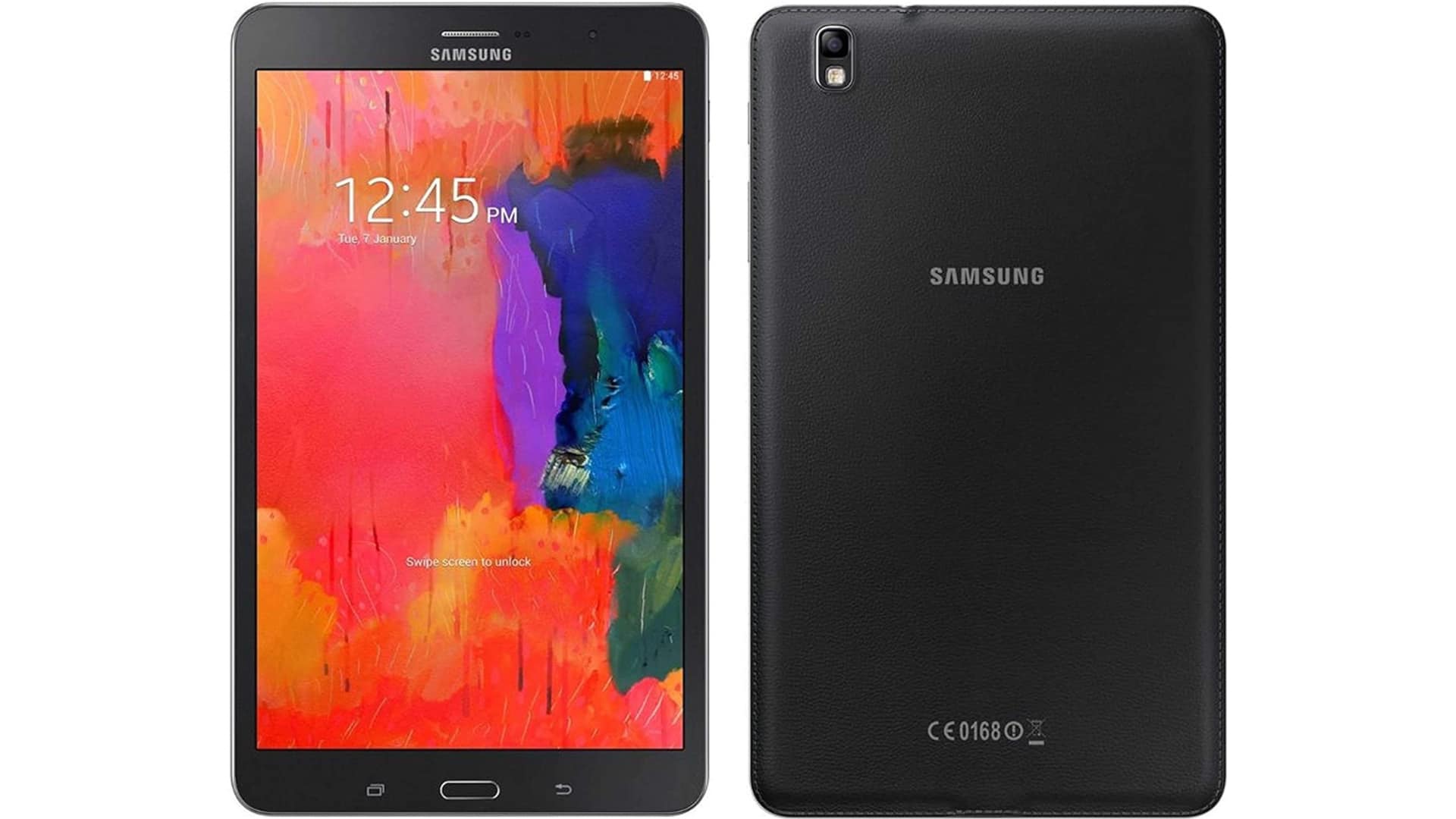 You are currently viewing Samsung Galaxy Tab Pro 8.4 Review
