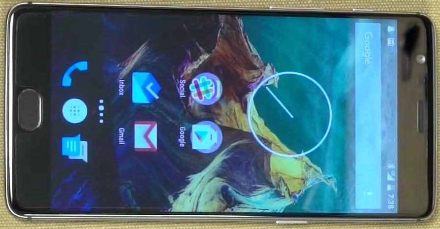 OnePlus 3 Review 2 OnePlus 3 Display