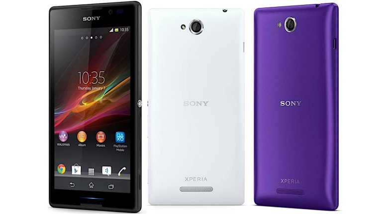 Read more about the article Sony Xperia C Review