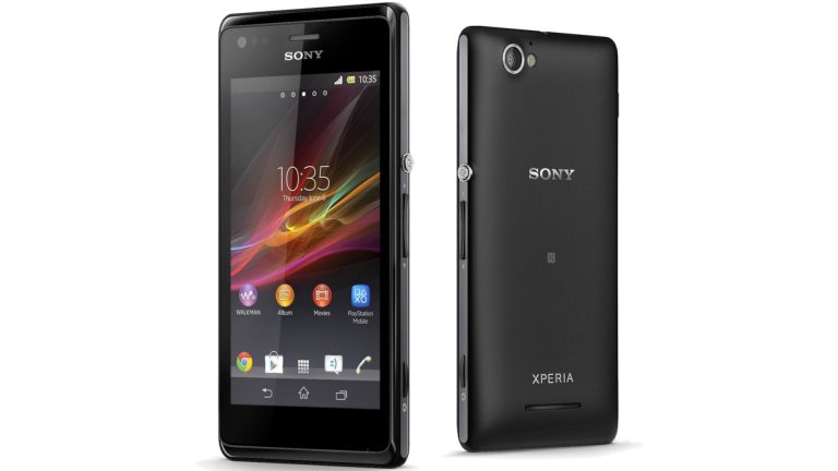 Read more about the article Sony Xperia M Review