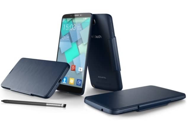 Alcatel One Touch Hero Review 2 Alcatel One Touch Hero Review 1