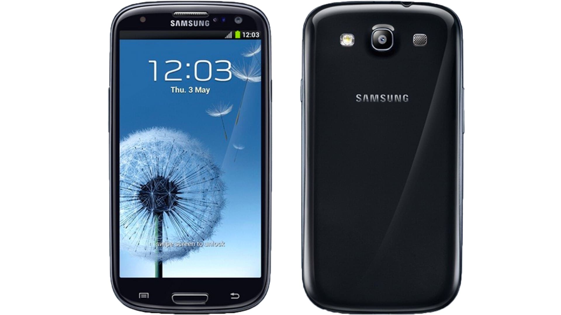 Samsung Galaxy S3 Review