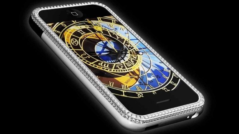 Read more about the article Most Expensive Phones In The World (List)
