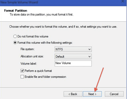 Create Hard Disk Partitions [Guide] 6