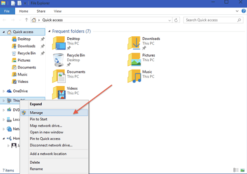 Create Hard Disk Partitions [Guide] 2