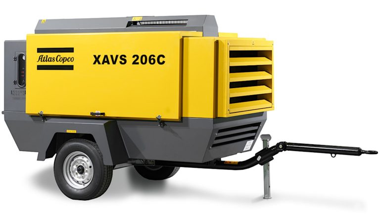 Read more about the article When an Air Compressor is Needed on a Construction Site