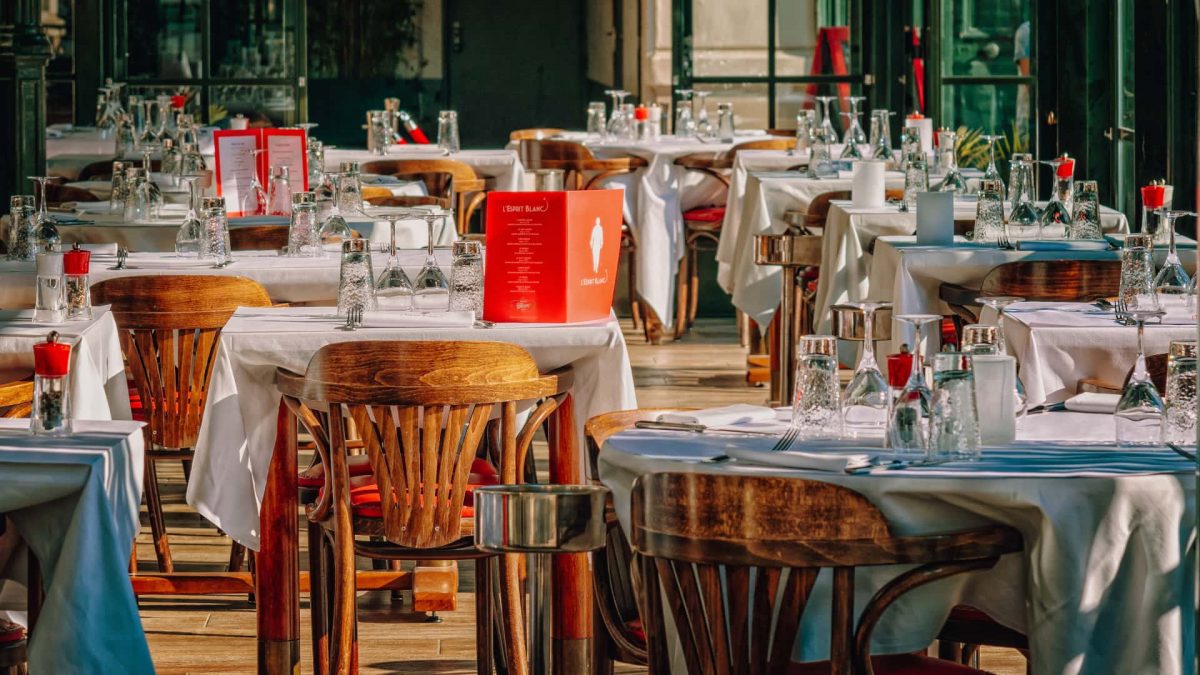 10 Best Rated Restaurants in Belgrade (List)