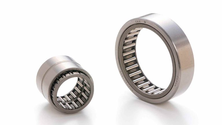 Read more about the article Application of Needle Bearings