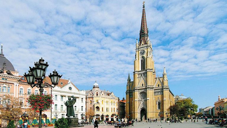 Read more about the article How to Spend a Day in Novi Sad [Guide]