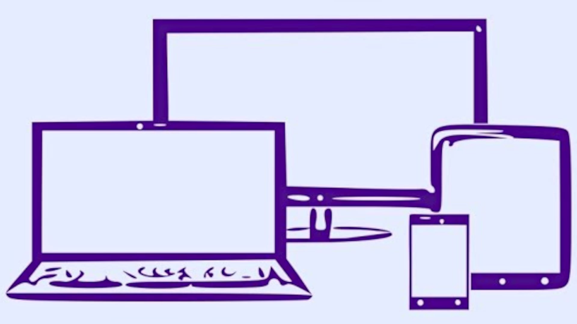You are currently viewing Types of Computers