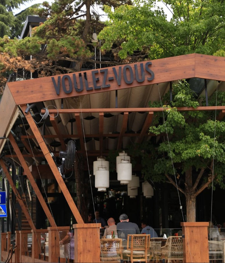 10 Best-Rated Restaurants in Belgrade (List) 3 10 Best-Rated Restaurants in Belgrade (List) 2