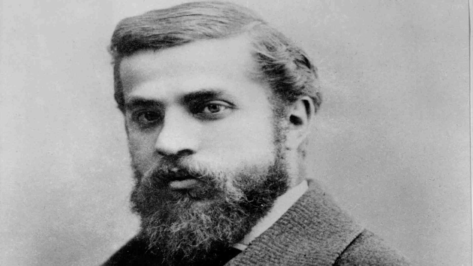 You are currently viewing Anthony (Antoni) Gaudi Biography in Short