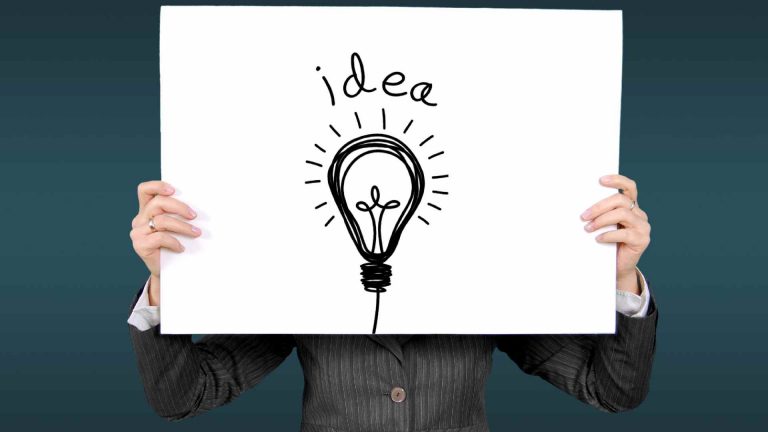 Read more about the article How to Get a Business Idea