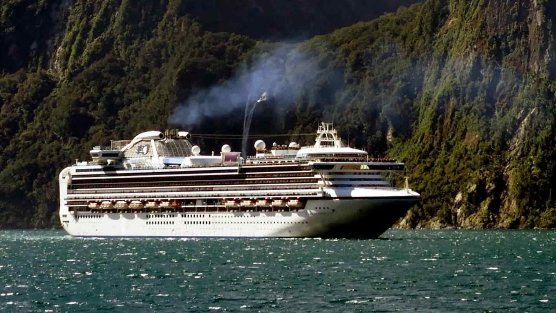 You are currently viewing The Best Cruises in The World [List]