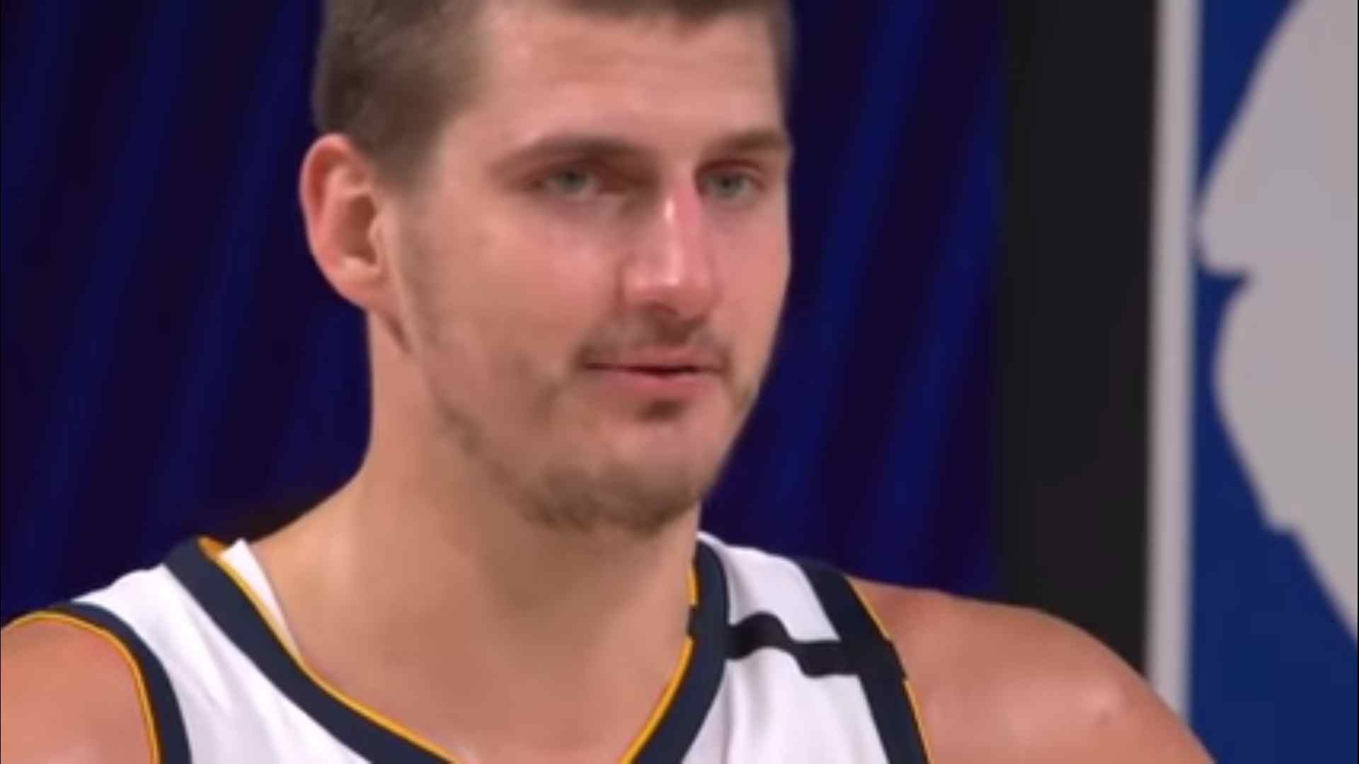 You are currently viewing Everything About Nikola Jokic (Basketball Player)