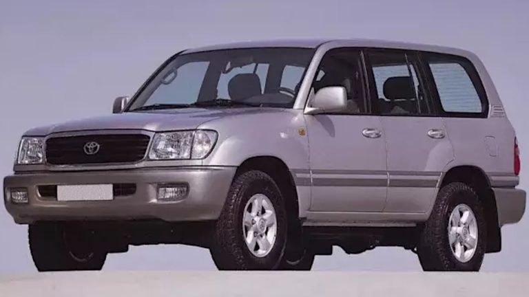 Read more about the article The best cars to travel around the world