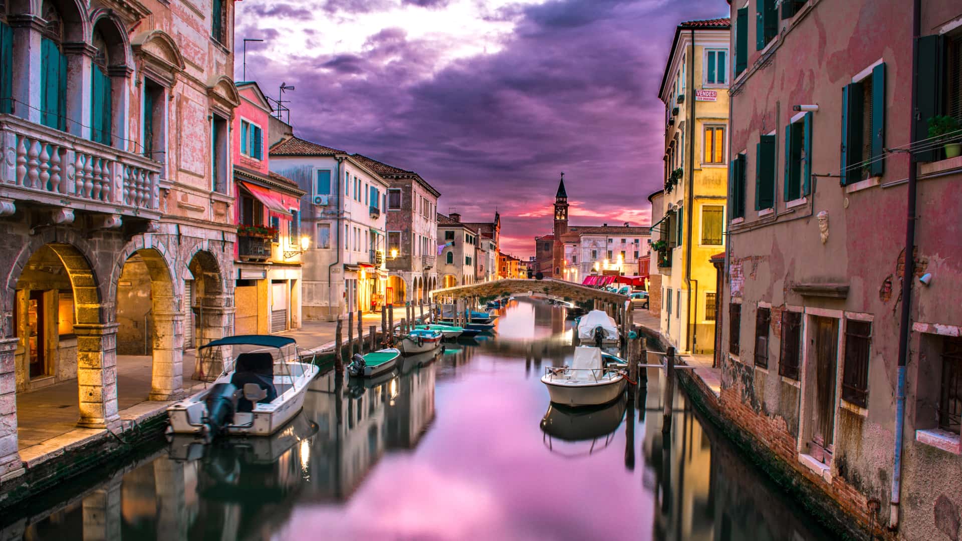 You are currently viewing What are the Most Beautiful Cities in Northern Italy and Why