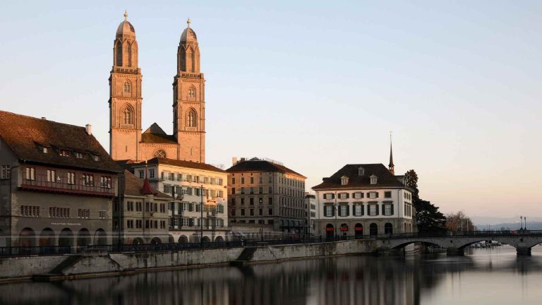 Read more about the article The Most Expensive European Cities to Live and Travel