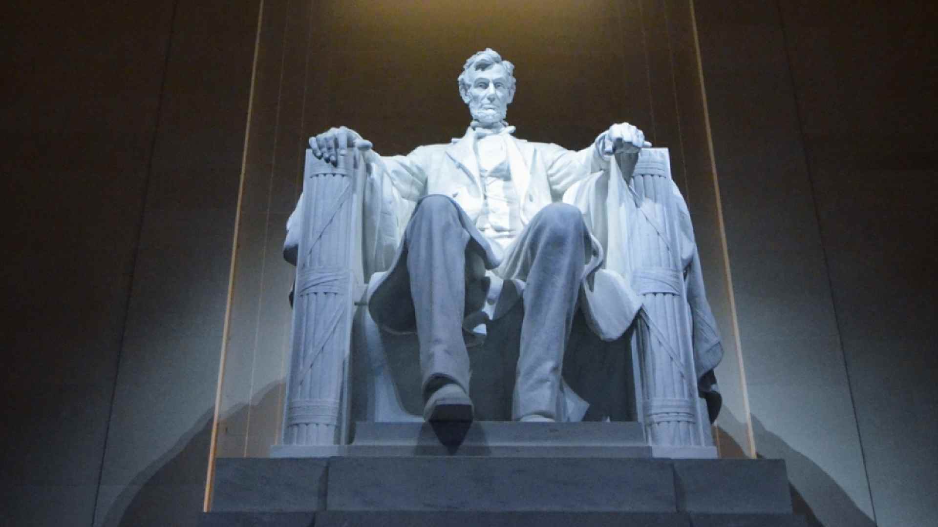 You are currently viewing Monuments in Washington DC