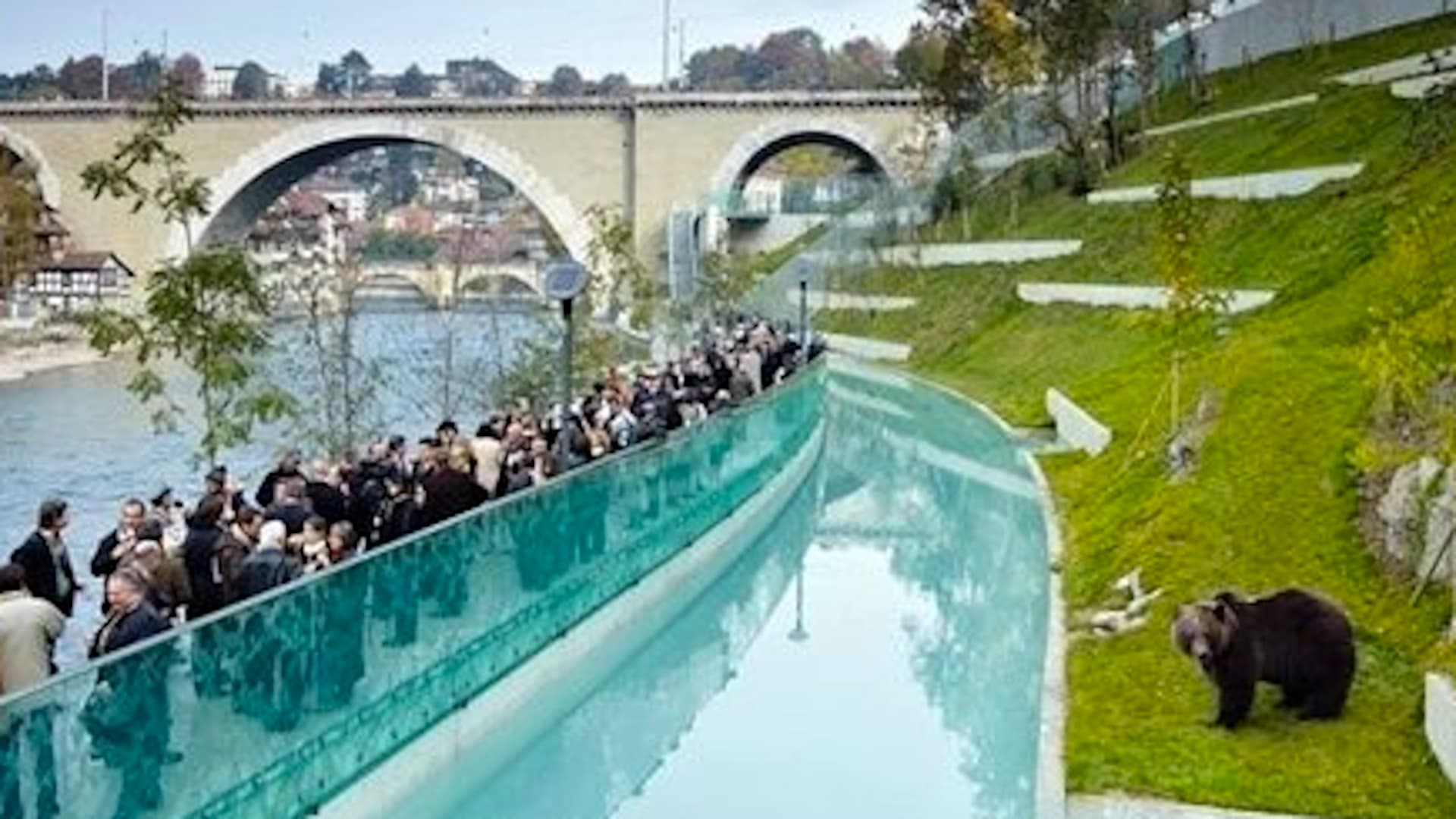 5 Places in Europe that You Can Visit for Free 2 5 Places in Europe that You Can Visit for Free 1
