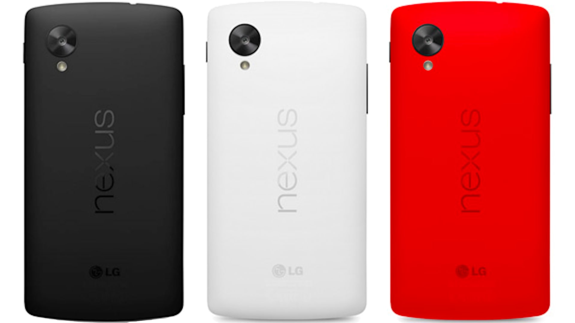 Google Nexus 5 Review 1