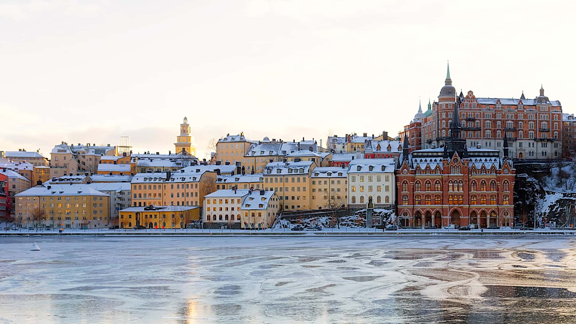 The Best European Cities for Students 2 The Best European Cities for Students 1