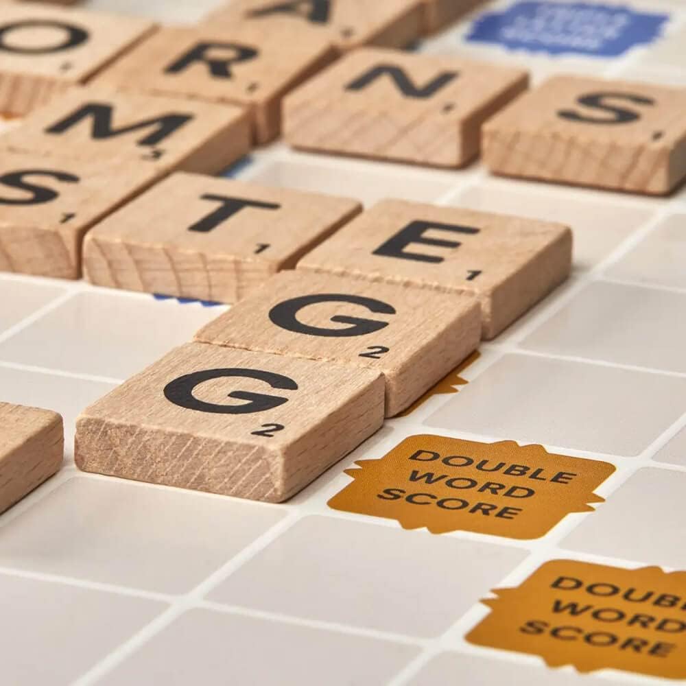Scrabble Game Rules and How to Play Guide 4