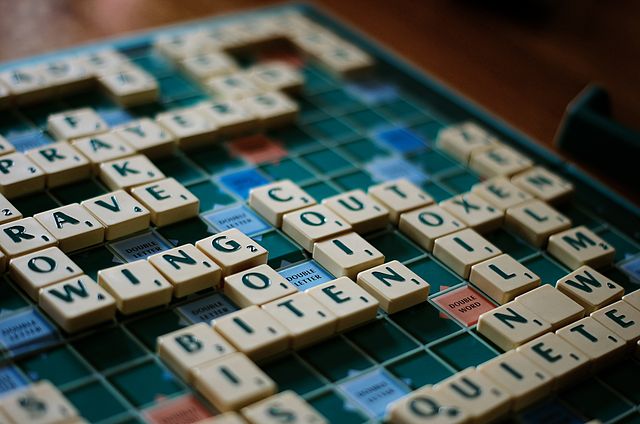 Scrabble Game Rules and How to Play Guide 6