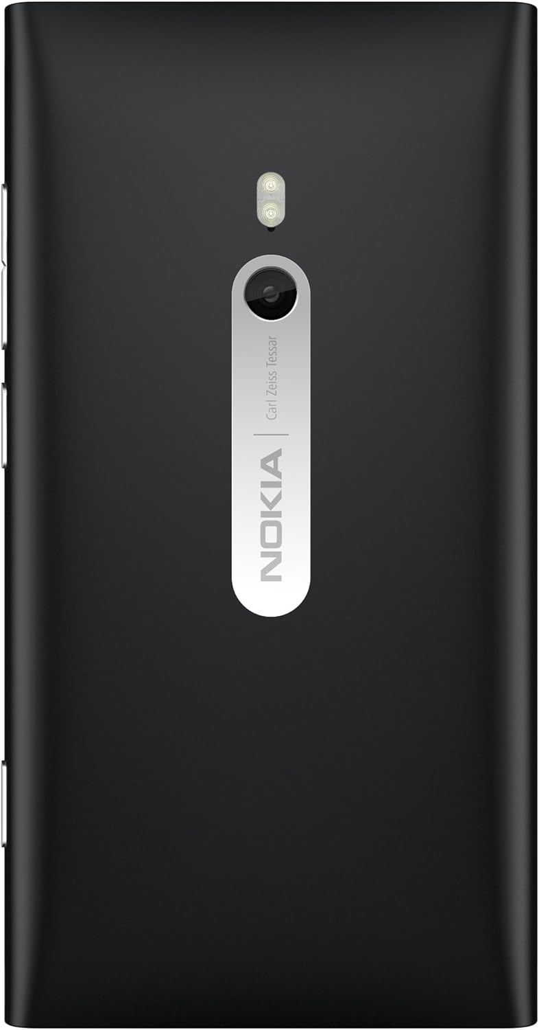 Nokia Lumia 800 Review 7 Nokia Lumia 800 Review 6