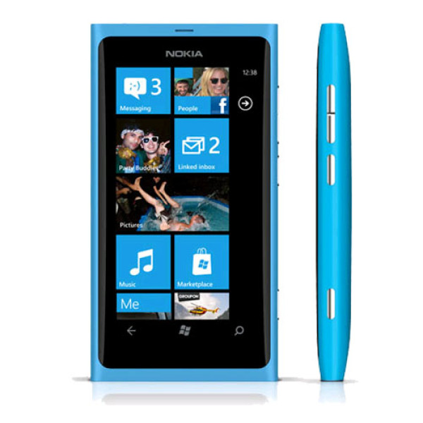 Nokia Lumia 800 Review 11 Nokia Lumia 800 Review 10