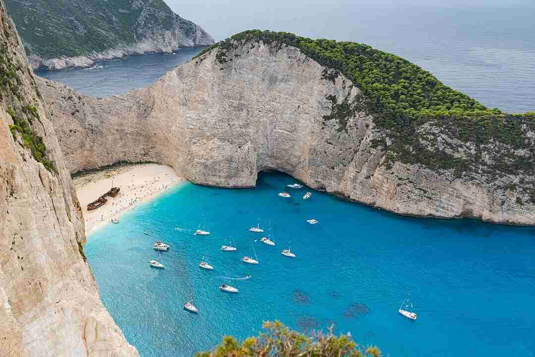 Greece - Tourist Attractions 2